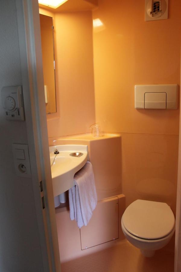 Hotel Premiere Classe Pamiers Buitenkant foto