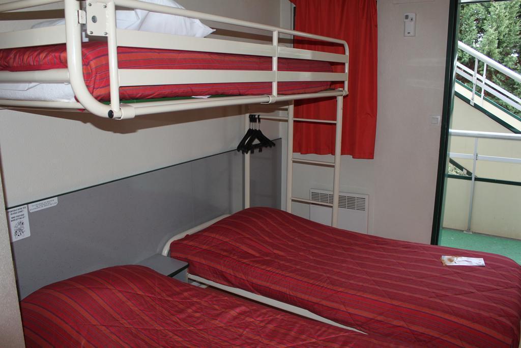 Hotel Premiere Classe Pamiers Buitenkant foto